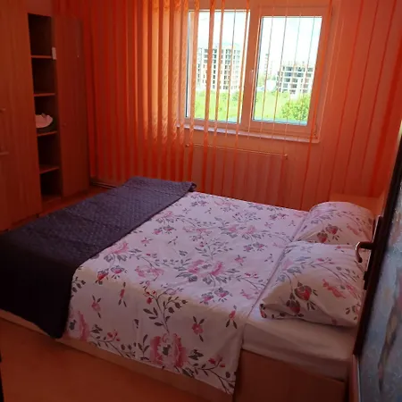Tractorul Appartement