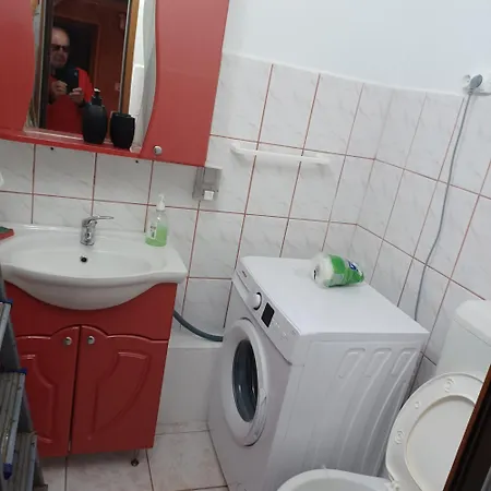 Appartement Tractorul *