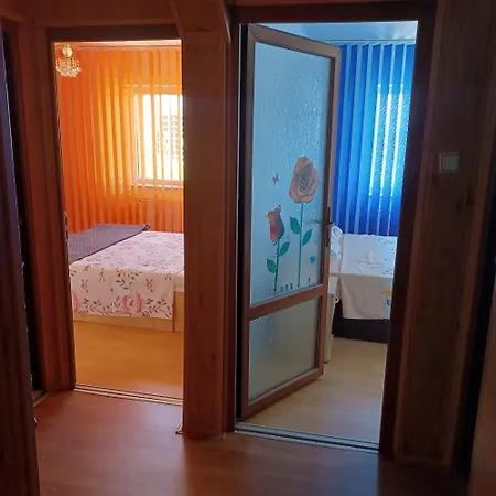 Tractorul Appartement