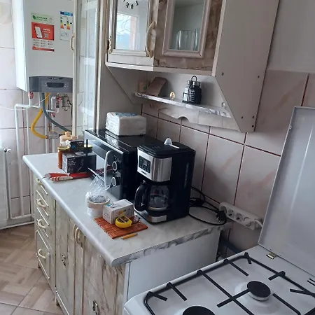 Tractorul Appartement *