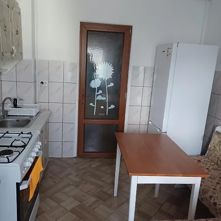 Tractorul Appartement Braşov