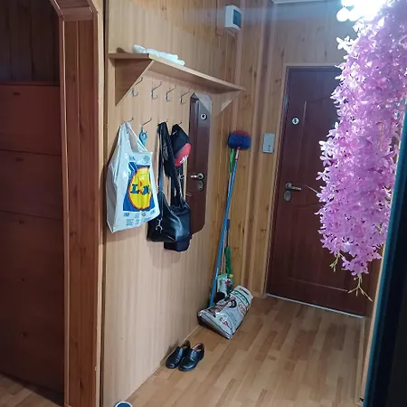Appartement Tractorul Braşov