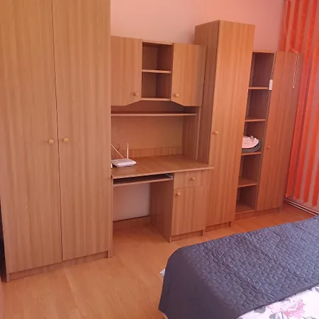 Appartement Tractorul